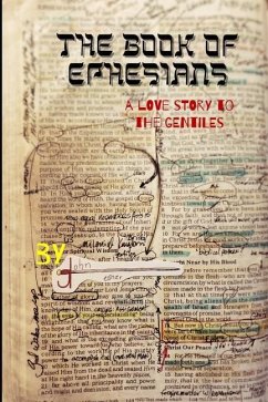 The Book of Ephesians - Eisner, John