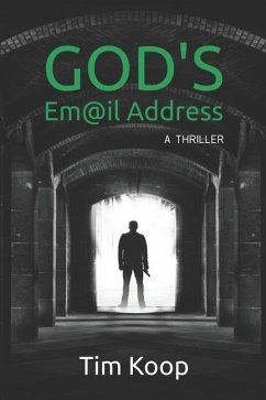 God's Email Address - Koop, Tim