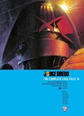 Judge Dredd: The Complete Case Files 18