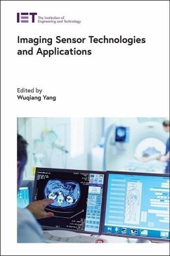 Imaging Sensor Technologies and Applications