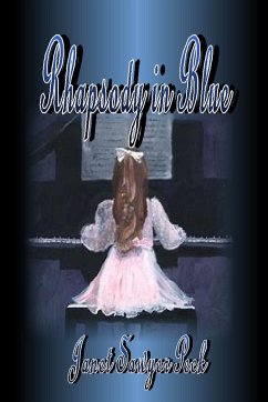 Rhapsody in Blue - Peck, Janet Sawyer