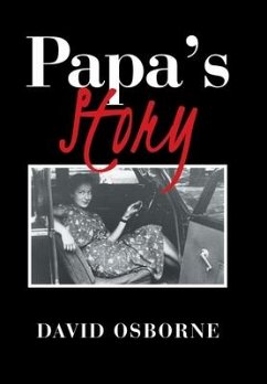 Papa's Story - Osborne, David