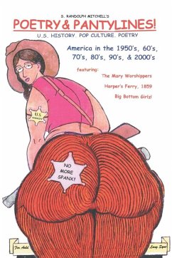 Cover Poetry & Pantylines!