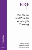 The Nature and Promise of Analytic Theology