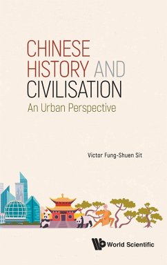 Chinese History and Civilisation - Victor Fung-Shuen Sit