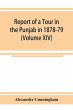 Report of a Tour in the Punjab in... - Bild 1
