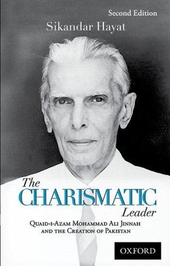 The Charismatic Leader - Hayat, Sikandar