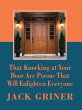 That Knocking at Your Door Are Poems... - Bild 1