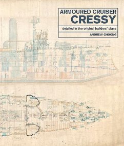 Armoured Cruiser Cressy - Choong, Andrew
