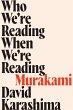 Who We're Reading When We're Reading... - Bild 1