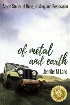 Of Metal and Earth - Lane, Jennifer M.