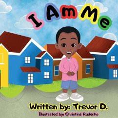 I Am Me - D, Trevor