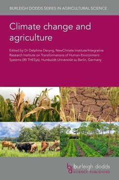 Climate Change and Agriculture