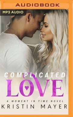 Complicated Love - Mayer, Kristin