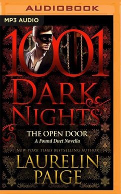 Cover The Open Door: A Found Duet Novella