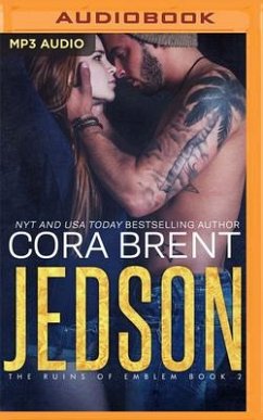 Jedson - Brent, Cora