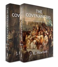 Covenanters: 2 Volume Set - Hewison, J. K.