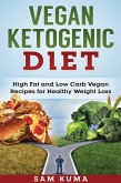 Vegan Ketogenic Diet Vegan Ketogenic Diet