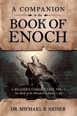 A Companion to the Book of Enoch