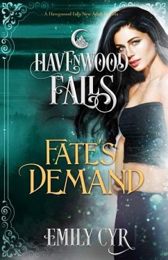 Fate's Demand - Havenwood Falls Collective