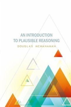 Introduction to Plausible Reasoning - McManaman, Douglas