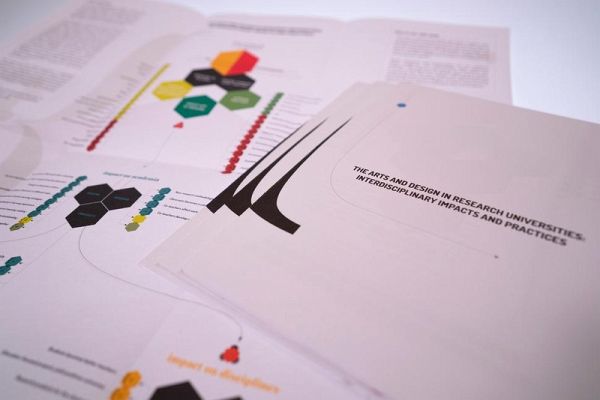 The Arts and Design in Research Universities The Arts and Design in Research Universities