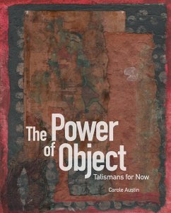 The Power of Object - Austin, Carole