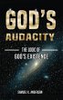 GOD'S AUDACITY - Bild 1