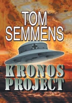Kronos Project - Semmens, Tom