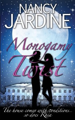 Monogamy Twist - Jardine, Nancy