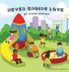 Never Ending Love - Warren, Susan