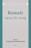 Kuwait 1975/76 - 2019