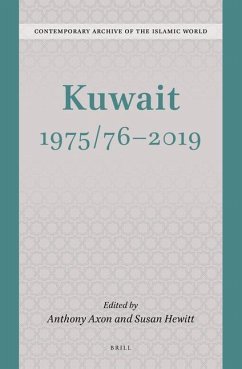 Kuwait 1975/76 - 2019
