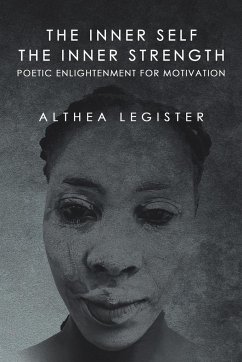 The Inner Self the Inner Strength - Legister, Althea