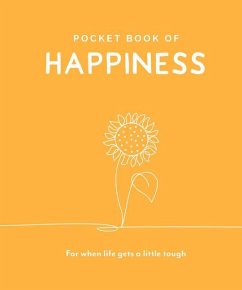 Pocket Book of Happiness - Trigger Publishing