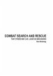 Combat Search and Rescue - Bild 1