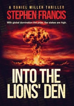 Into The Lions' Den - Francis, Stephen