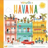Vámonos: Havana