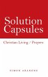 Solution Capsules - Bild 1