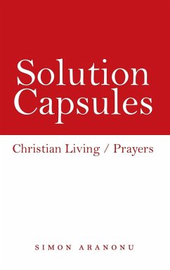 Solution Capsules