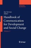 Handbook of Communication for Development and Social Change