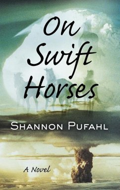 On Swift Horses - Pufahl, Shannon