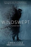 Windswept: A Fantasy Novel