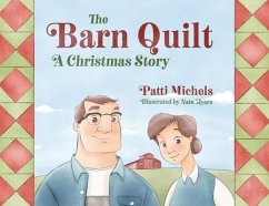 The Barn Quilt - Michels, Patti
