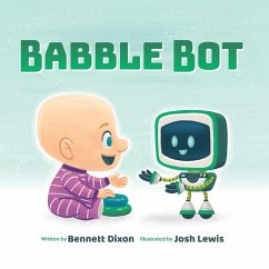 Babble Bot - Dixon, Bennett