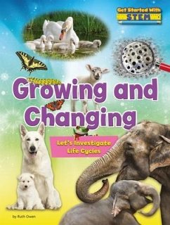 Growing and Changing - Owen, Ruth
