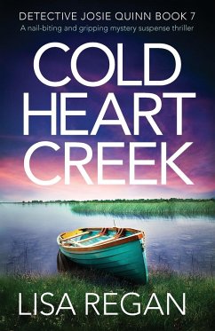 Cold Heart Creek - Regan, Lisa