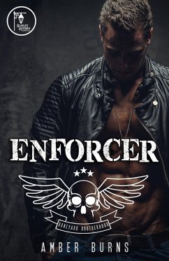 Enforcer - Burns, Amber