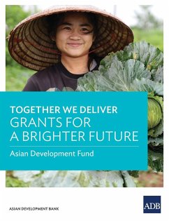 Together We Deliver - Asian Development Bank