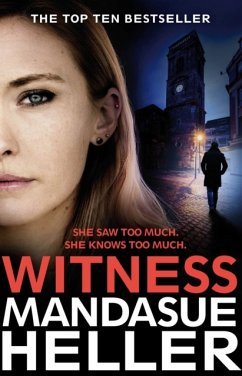 Cover Witness
